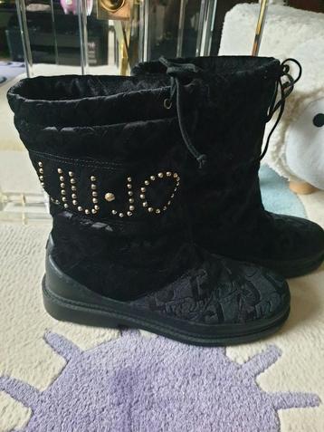 Laarzen Liu Jo Maat 40 beschikbaar voor biedingen