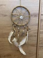 DROMENVANGER BRUIN WIT 20CM NIEUW, Huis en Inrichting, Ophalen of Verzenden, Nieuw
