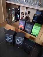 Collectie gouden Carolus whisky ongeveer 30 flessen, Verzamelen, Biermerken, Ophalen, Nieuw, Flesje(s), Overige merken