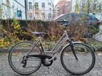 Damesfiets meisjesfiets studentenfiets stadfiets city bike, Ophalen, Zo goed als nieuw, Versnellingen