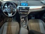 BMW X1 1.5 dA sDrive16 Automaat Navi Garantie EURO6, Stof, Gebruikt, Bedrijf, 5 deurs