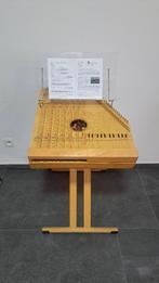 Psalterion cithare en superbe état, Musique & Instruments, Enlèvement, Comme neuf