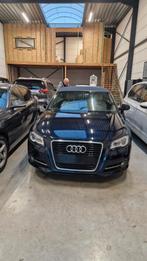 AUDI A3 CABRIO.AUTOMATIC.️BENZINE., Euro 5, Achat, 155 kW, Entreprise