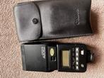 Canon flitser, Audio, Tv en Foto, Foto | Flitsers, Ophalen, Canon