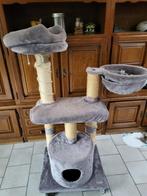 gebrukte kattenpaal, Dieren en Toebehoren, Ophalen, Gebruikt, Krabpaal