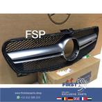 W156 FACELIFT GLA 45 AMG GRIL Mercedes 2016-2020 ORIGINEEL G, Auto-onderdelen, Gebruikt, -, Ophalen of Verzenden, -