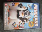 Dvd Pixar pinguïns, Ophalen of Verzenden, Zo goed als nieuw