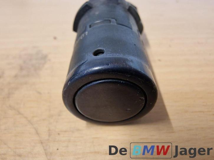 PDC-sensor blauw BMW E39 E53 E60 E61 E65 E66 6906446, Auto-onderdelen, Elektronica en Kabels, BMW, Gebruikt, Ophalen of Verzenden