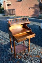 Petit meuble, Enlèvement