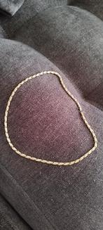 14k goud ketting, Ophalen, Nieuw, Goud, Goud