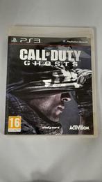 Call of duty ghosts ps3, Enlèvement ou Envoi, Comme neuf