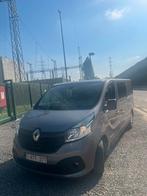 Renault Trafic 1.6 dubbele cabine, Autos, Camionnettes & Utilitaires, Achat, Particulier, Renault, Boîte manuelle