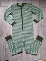 ★ M152 - Nieuwe onesie Woody thema vos, Nacht- of Onderkleding, Nieuw, Ophalen of Verzenden, Jongen