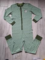 ★ M152 - Nieuwe onesie Woody thema vos, Kinderen en Baby's, Nacht- of Onderkleding, Nieuw, Ophalen of Verzenden, Jongen