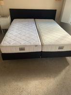 Auping boxspring 180 x 210, Huis en Inrichting, Slaapkamer | Boxsprings, Ophalen