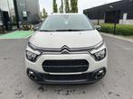 Citroen C3 New PureTech Max S&S EAT6, Automaat, Euro 6, Beige, Bedrijf