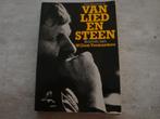 VAN LIED EN STEEN -BRIEVEN VAN WILLEM VERMANDERE, Boeken, Ophalen of Verzenden, Gelezen