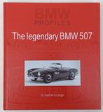 BMW profiles: The legendary BMW 507 / Dr. Karlheinz Lange, Ophalen of Verzenden, BMW