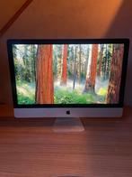 iMac retina 5k, 27 inch 2020, Computers en Software, Ophalen, Gebruikt, 8 GB, 8 GB