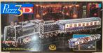 Puzzle 3D - L'Orient Express des années 20 - 769 pièces, Hobby & Loisirs créatifs, Enlèvement ou Envoi, Neuf