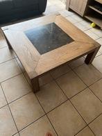 Salontafel, Huis en Inrichting, Ophalen, 50 tot 100 cm, 50 tot 100 cm, Zo goed als nieuw