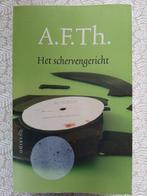 Het schervengericht, Ophalen of Verzenden, Zo goed als nieuw, A.F.Th. van der Heijden, Nederland