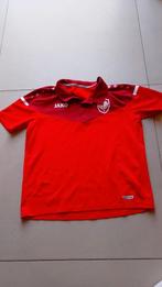 Polo Jako RAFC maat 140, Ophalen of Verzenden, Zo goed als nieuw