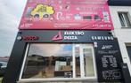 Handelspand TE HUUR 4000€/maand/TE KOOP in perfecte staat, Zakelijke goederen, Huur, Showroom