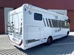 Carado I447 ‼️boordevol extra optie's ‼️ Hymer group ‼️, Caravans en Kamperen, Mobilhomes, Integraal, 7 tot 8 meter, Diesel, Particulier