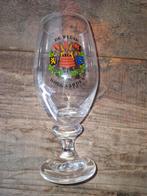 6 oude Brouwerij De Kluis Hoegaarden, Enlèvement