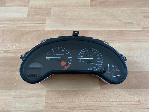 kilometerteller honda CRX 78100SR2 1573209776 1992 tot 1998, Auto-onderdelen, Dashboard en Schakelaars, Honda, Gebruikt, Ophalen of Verzenden