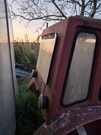 Massey ferguson 35X, Ophalen, Gebruikt