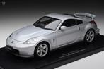 Nissan Fairlady Z Nismo Type 380RS version 2007 1:18, Ophalen of Verzenden, Zo goed als nieuw, Auto, Autoart