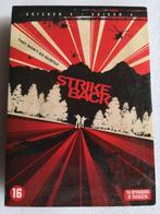 dvd box Strike Back - Seizoen 4, Ophalen of Verzenden