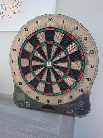 Jeu de fléchettes. Marque SMARTNESS.  beschikbaar voor biedingen