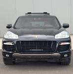 Porsche cayenne turbo s 4.8 v8 550pk 2010 116000km, Ophalen of Verzenden