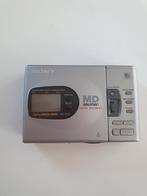 Vintage Sony Minidisc MD Walkman, Ophalen of Verzenden, Walkman