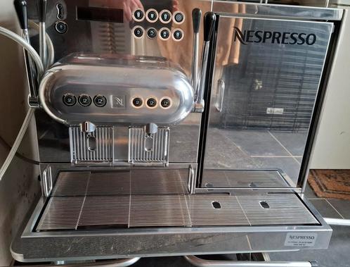 nespresso, Zakelijke goederen, Horeca | Overige, Ophalen