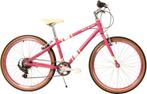 Raleigh Pop 24 inch Cherry, Ophalen, Nieuw, 24 inch
