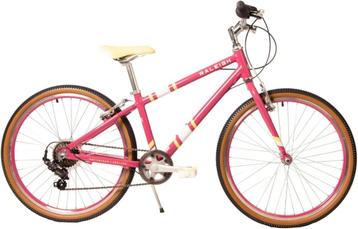 Raleigh Pop 24 inch Cherry  beschikbaar voor biedingen