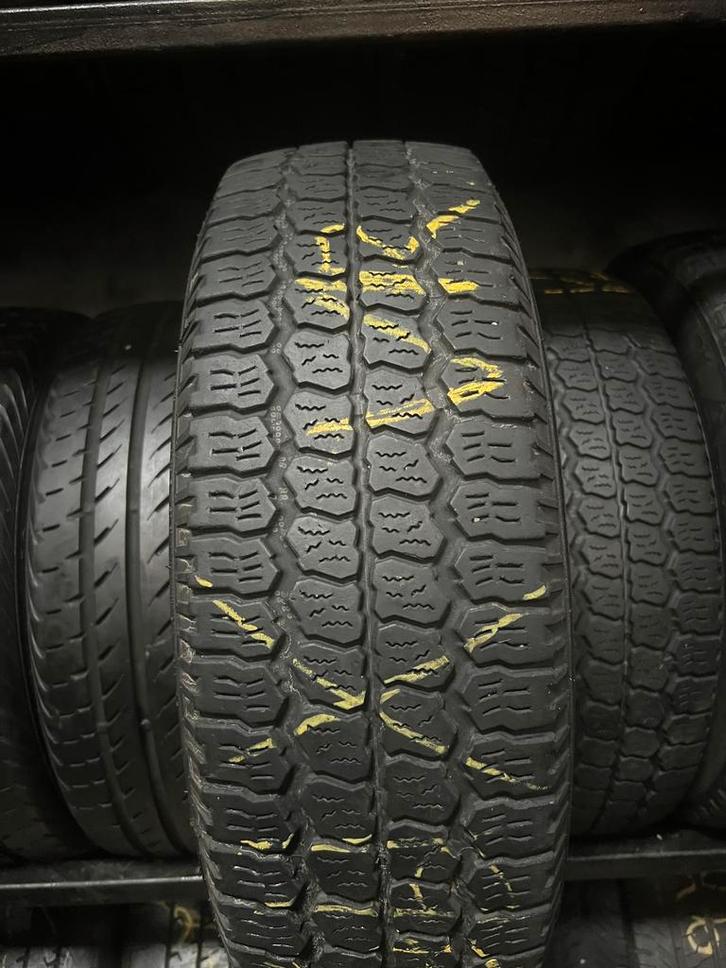 195/70/15c Maxxis avec montage et équilibrage, Autos : Pièces & Accessoires, Commande, Enlèvement