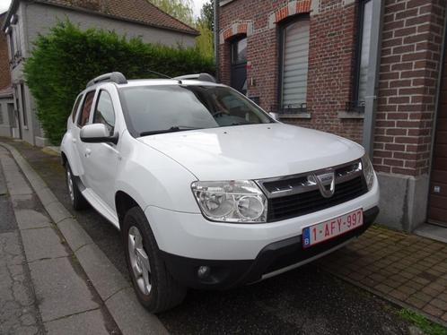 Dacia Duster 1.5 dCi 4X2 Ambiance, Autos, Dacia, Particulier, Duster, ABS, Airbags, Alarme, Ordinateur de bord, Verrouillage central