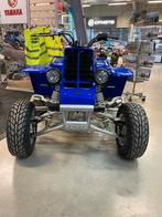 Yamaha Banshee 350, 348 cm³, 12 à 35 kW