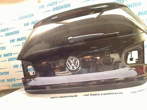 Achterklep van een Volkswagen Golf, Auto-onderdelen, Carrosserie, Achterklep, Volkswagen, Gebruikt, 3 maanden garantie, Ophalen of Verzenden