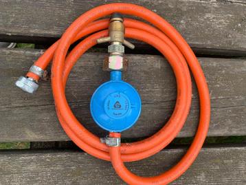 Gas ontspanner beschikbaar voor biedingen