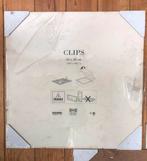 Ikea clips fotokaders 50x50 (6stuks), Huis en Inrichting, Ophalen, Nieuw