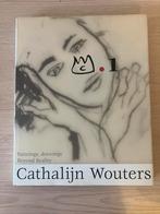 Cathalijn Wouters - beyond reality - kunstboek, Livres, Art & Culture | Arts plastiques, Comme neuf, Enlèvement ou Envoi