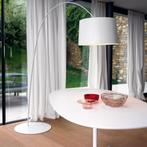 FOSCARINI TWIGGY Booglamp, Ophalen, Zo goed als nieuw, Kunststof
