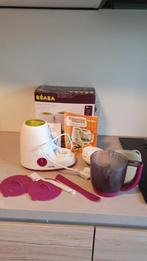Beaba Babycook, Kinderen en Baby's, Babyvoeding en Toebehoren, Ophalen, Zo goed als nieuw