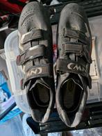 Chaussures vélo homme taille 44, Sport en Fitness, Wielrennen, Ophalen, Zo goed als nieuw, Schoenen